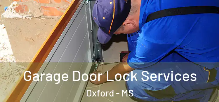  Garage Door Lock Services Oxford - MS