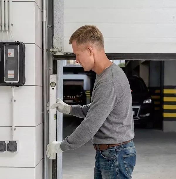 Why Choose Us for Door, Gate and Security Services in Oxford, MS