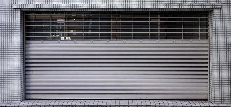 Advanced Solutions for Your Aluminum Garage Doors in Oxford, Mississippi
