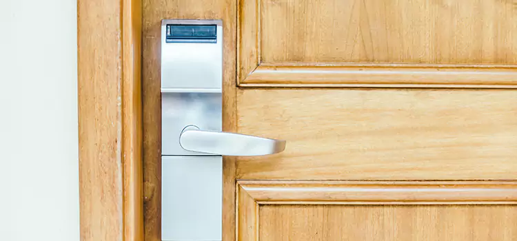 Advanced Solutions in Oxford, MS for Modern Security