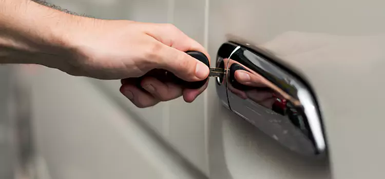 Why Choose Our Auto Locksmith Team in Oxford, MS?