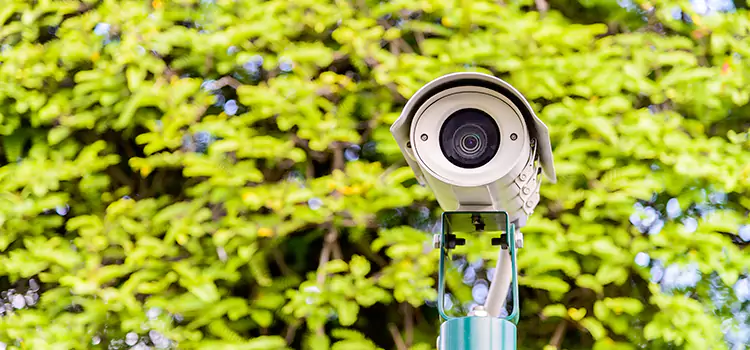 Advanced Surveillance Solutions for Every Need in Oxford