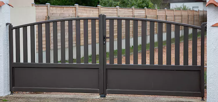Advanced Gate Solutions in Oxford, MS