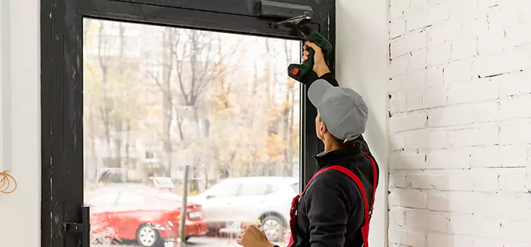 Comprehensive Door Closer Services in Oxford, MS