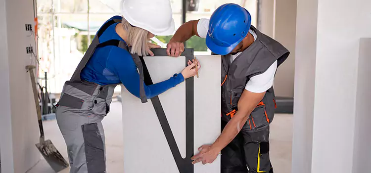 Why Choose Us for Door Panel Services in Oxford, MS?