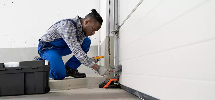 Expert Solutions for Every Garage Lock Need in Oxford, MS
