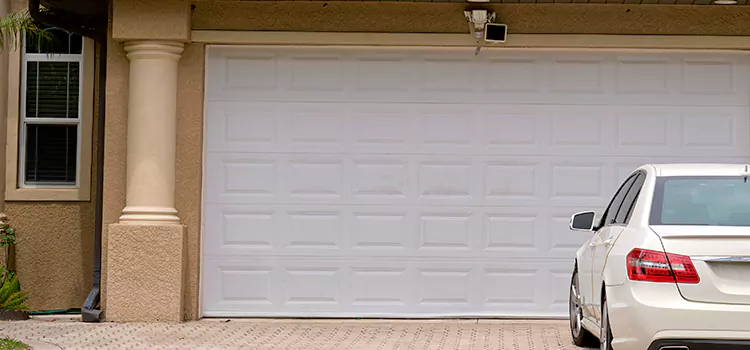Comprehensive Garage Door Maintenance Services in Oxford, MS