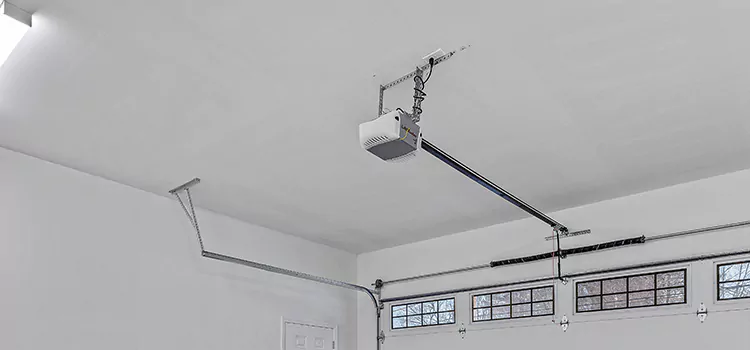 Experienced Garage Door Installers Oxford