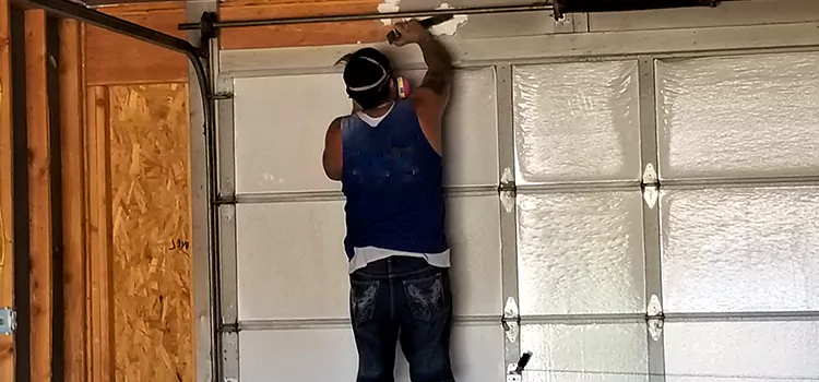 Specialized Garage Door Panel Solutions in Oxford, MS