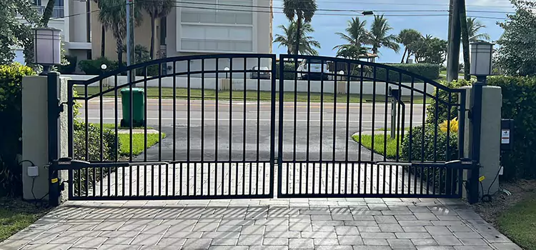 Gate Opener Replacement Near Me in Oxford, MS