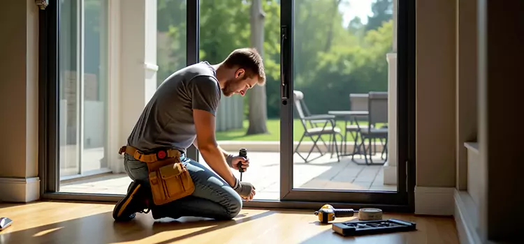 Comprehensive Solutions for Every Glass Door Need in Oxford, MS