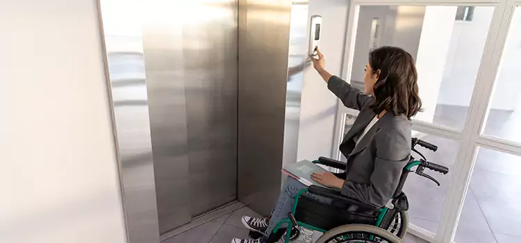 Benefits of Modern Handicap Door Systems in Oxford, MS