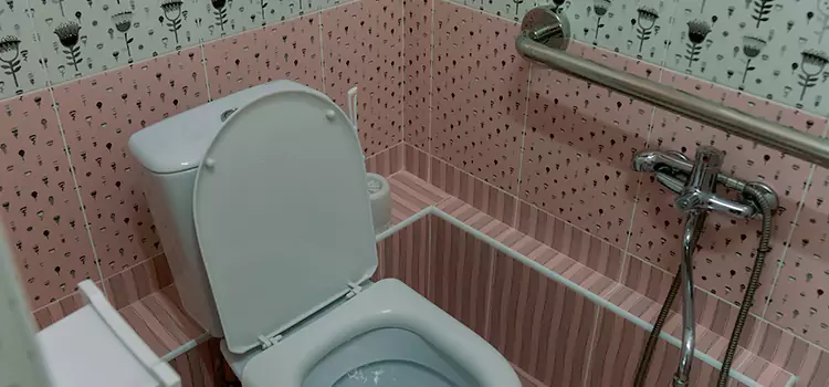Meeting Diverse Needs With Accessible Restroom Solutions in Oxford, MS