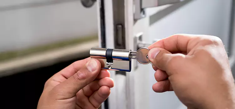Emergency Locksmith for House Oxford
