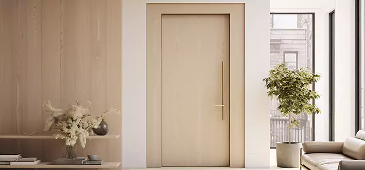 Choose Quality for Your Inside Doors in Oxford, MS