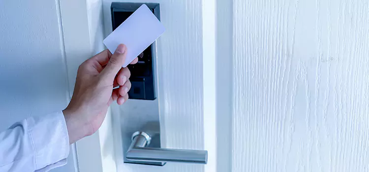 Why Choose Us for Your Keycard Lock Installation in Oxford, MS?