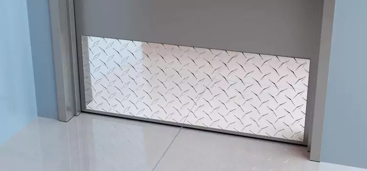 Benefits of Professional Kick Plate Solutions in Oxford, MS