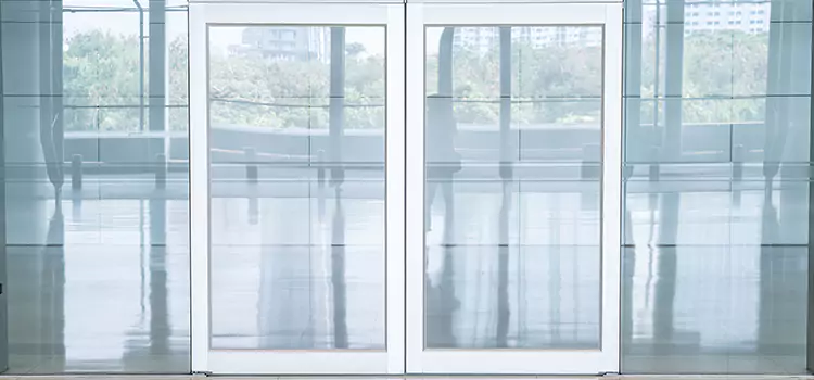 Why Choose Us for Your Motion Sensor Door Needs in Oxford, MS?