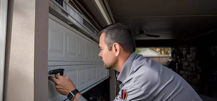 Garage Door Cable Replacement Oxford