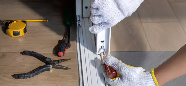 Sliding Door Installation Services in Oxford, MS