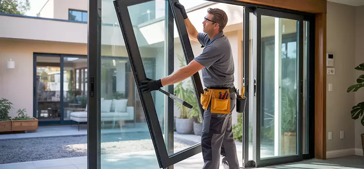Specialized Sliding Door Roller Services in Oxford, Mississippi
