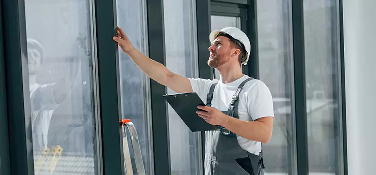 Comprehensive Solutions for Your Sticking Doors in Oxford, MS