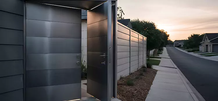 Comprehensive Steel Door Solutions in Oxford, MS