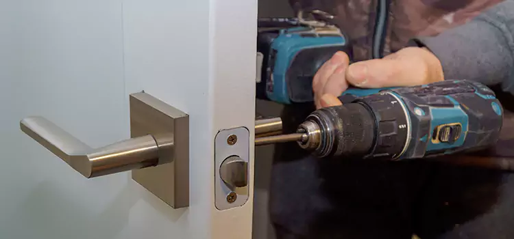 Brand Lock Repair and Specialty Services Oxford