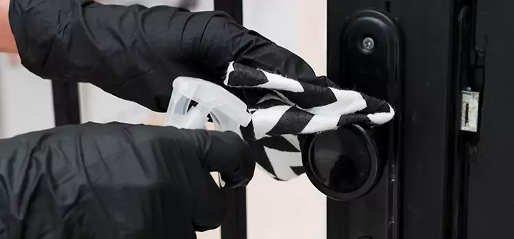 24 Hour Mobile Locksmith Oxford