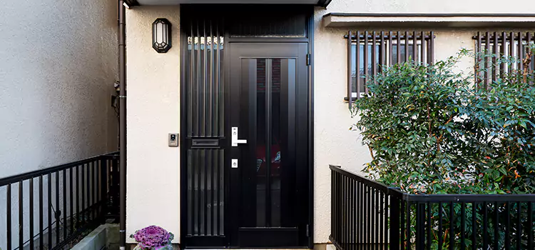 Popular Exterior Door Options in Oxford, MS