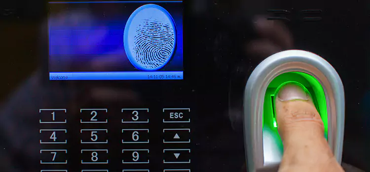 Your Trusted Partner for Secure Access in Oxford, MS