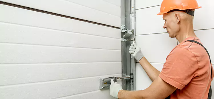 Why Choose Us for Garage Door Lock Services in Oxford, MS?