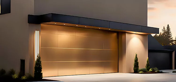 Garage Door Remote Programming Oxford