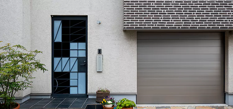 24 Hour Garage Door Repair Oxford