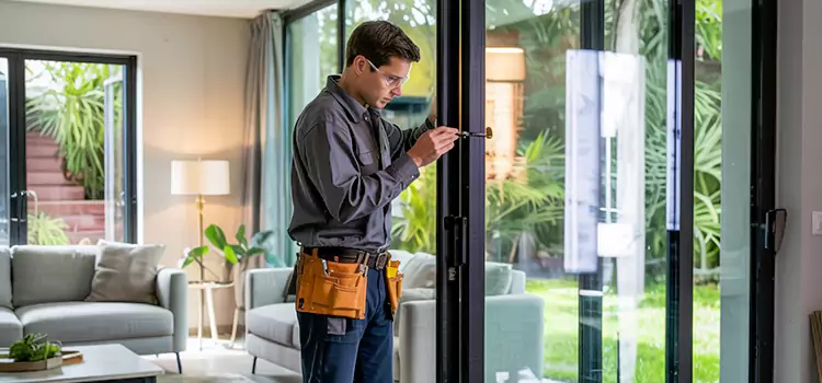 Why Choose Us for Your Glass Door Needs in Oxford, MS?