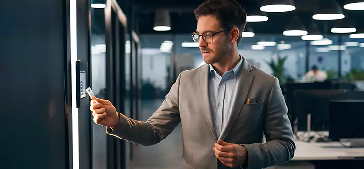 Our Commitment to Keycard Security Excellence in Oxford, MS
