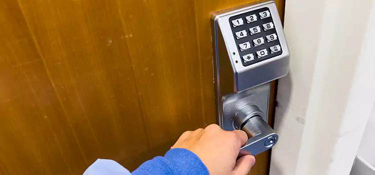Why Choose Us for Your Keypad Lock Needs in Oxford, MS?