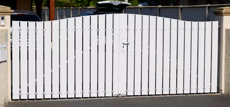 Why Choose Us for Residential Gate Repair in Oxford, MS?