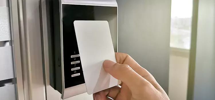 Advanced RFID Technology Integration in Oxford, MS