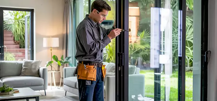 Sliding Door Maintenance Oxford