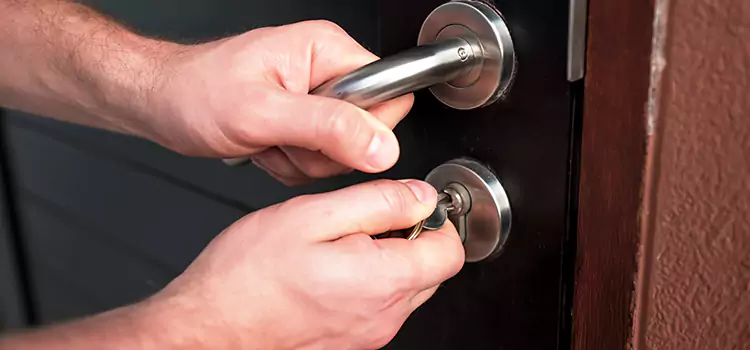 Door Closer Repair & Installation Oxford